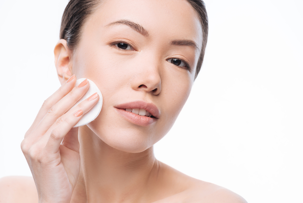 What Is A Good Skin Care Routine? 2 Depositphotos 136519520 S